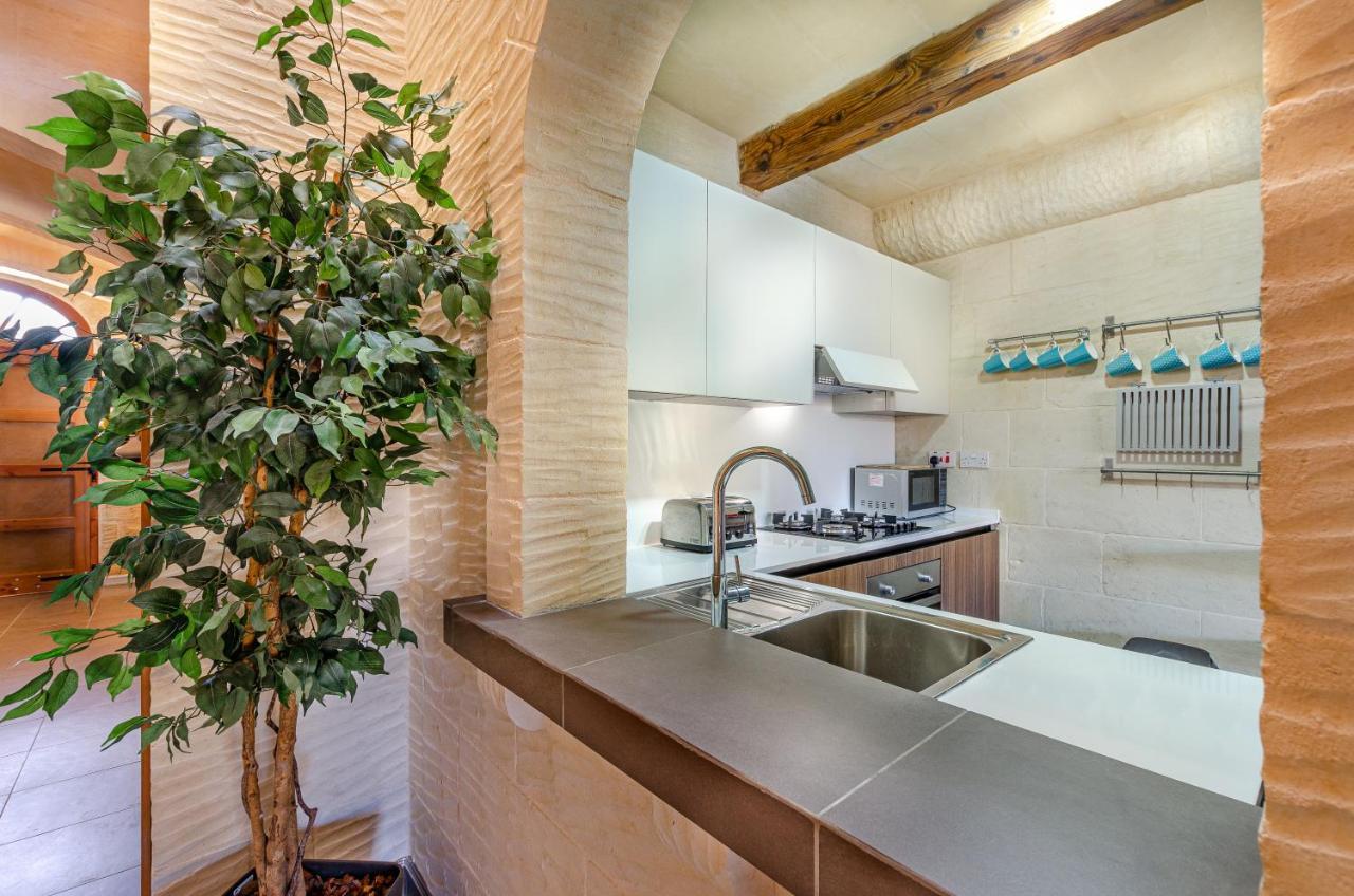 A Popular Pet Friendly Villa With A Pool, Gozo Xagħra Eksteriør bilde