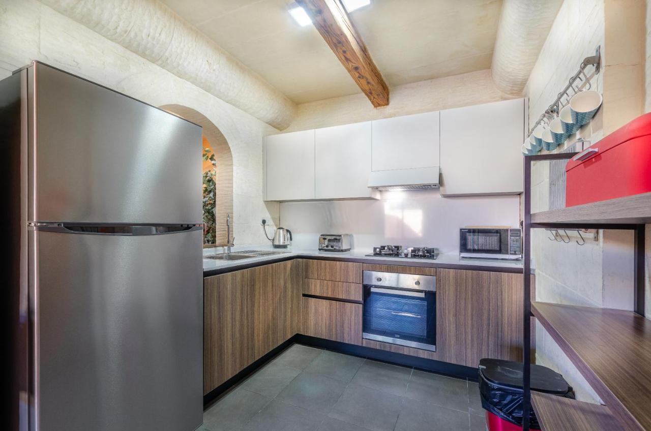A Popular Pet Friendly Villa With A Pool, Gozo Xagħra Eksteriør bilde