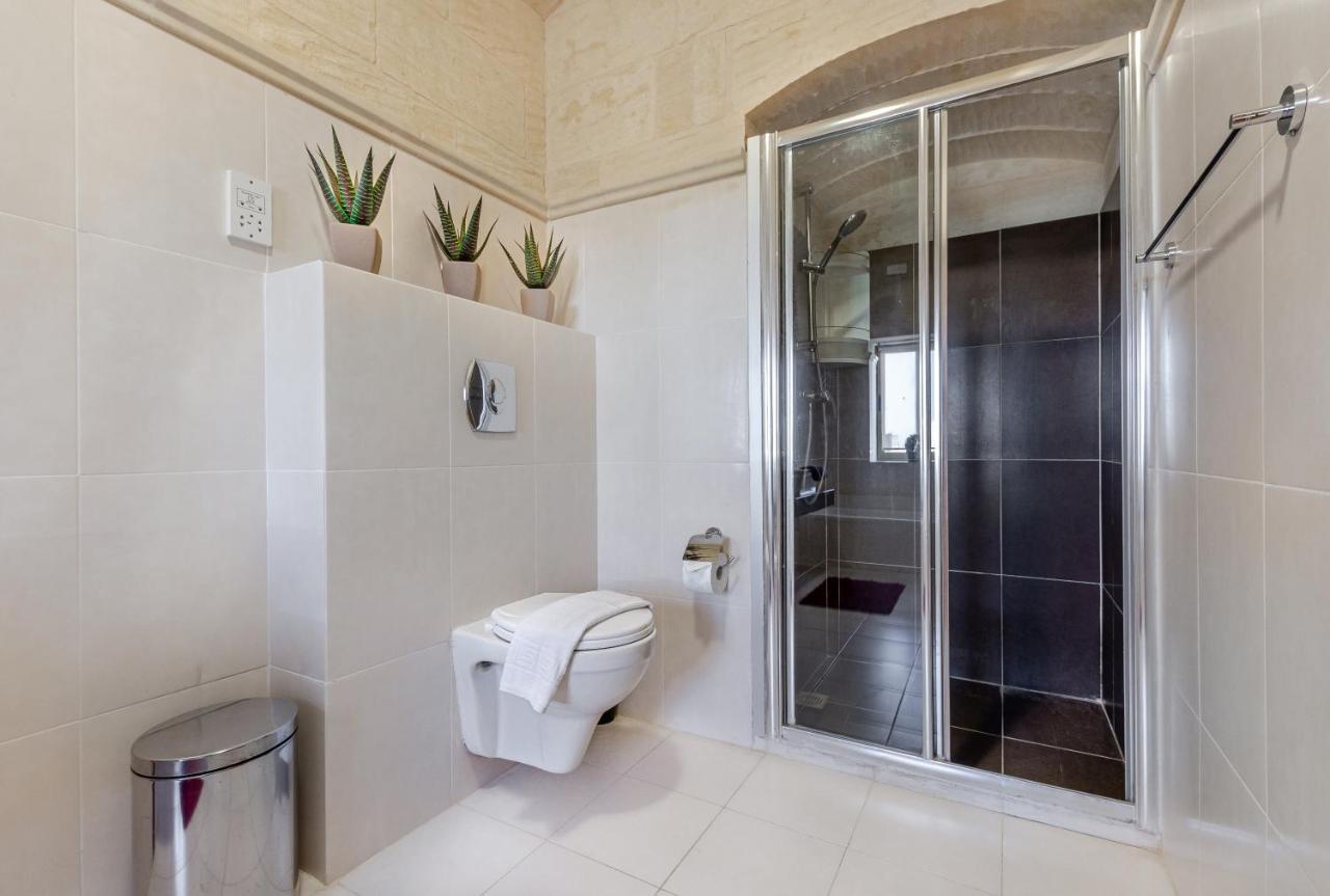 A Popular Pet Friendly Villa With A Pool, Gozo Xagħra Eksteriør bilde