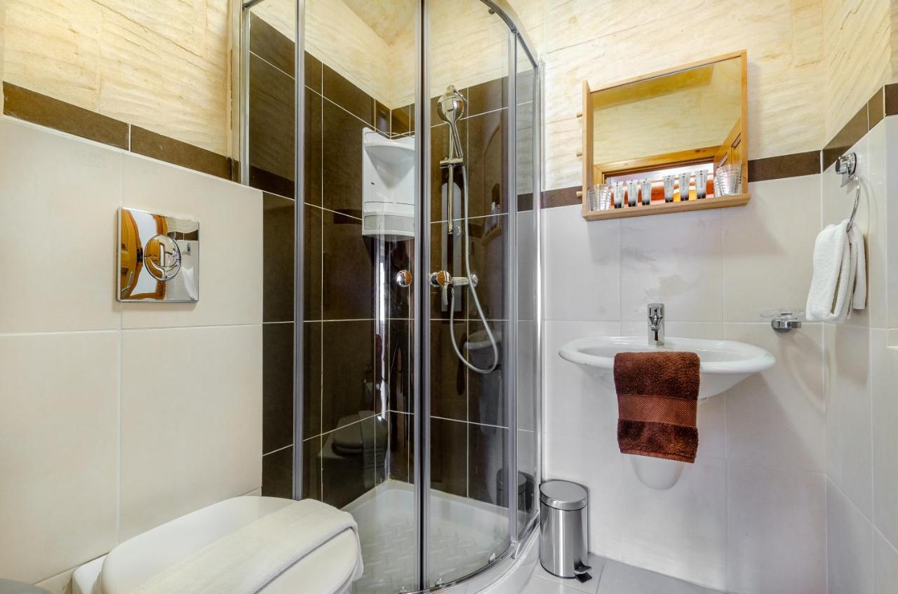 A Popular Pet Friendly Villa With A Pool, Gozo Xagħra Eksteriør bilde